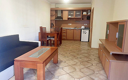 ID 16389 One-bedroom apartment in Central Plaza Photo 1 