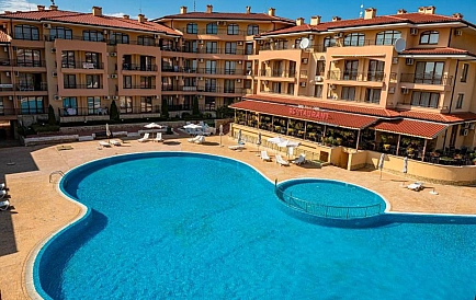 ID 15098 One-bedroom apartment in Sky Dreams Photo 6