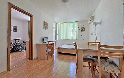 ID 16111 One-Bedroom Apartment in Gerber Residence 2 Photo 9
