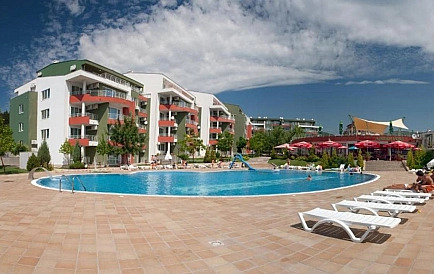 ID 15025 Two-bedroom apartment in Green Fort Photo 6