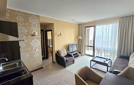 ID 15375 One-bedroom apartment in Barceló Royal Beach Photo 1 