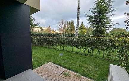 ID 15622 One-bedroom apartment in Azur Photo 5
