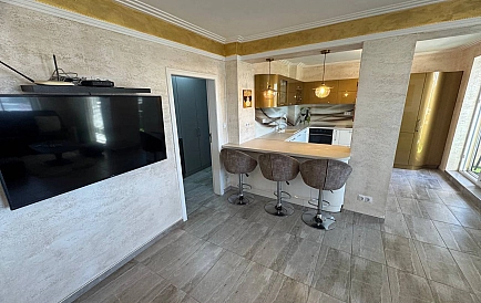 ID 16654 Two-bedroom apartment in Sea Dreams Photo 10