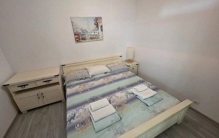 ID 16358 Two-bedroom apartment in Santa Marina Photo 6