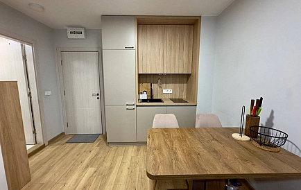 ID 15129 One-bedroom apartment in Emilia Romana Park Photo 6