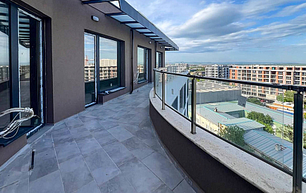 ID 14158 Four-room penthouse in Tiffany Residence Photo 1 