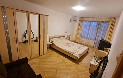 ID 14897 Two-bedroom apartment in Golden Dreams Photo 9