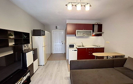 ID 16267 Studio apartment in Nessebar Fort Photo 3