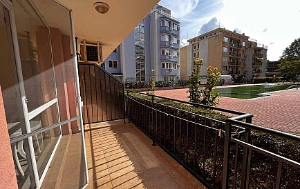 ID 15301 One-bedroom apartment in Sunset Beach 4 Photo 8