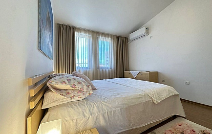 ID 15537 One-bedroom apartment in Marina Cape Photo 10