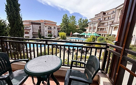 ID 16410 One-bedroom apartment in Vineyards Resort Photo 5