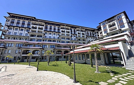 ID 15567 Two-bedroom apartment in Etara 4 Photo 6
