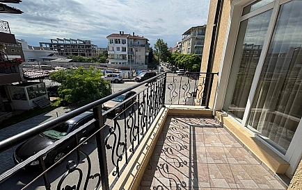 ID 16639 One-bedroom apartment in Villa Tanita Photo 4