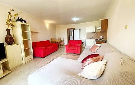 ID 16471 One-bedroom apartment in Diamond Photo 9