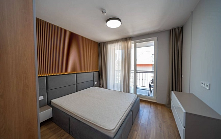 ID 16247 Two-bedroom apartment in Emilia Romana Park Photo 9