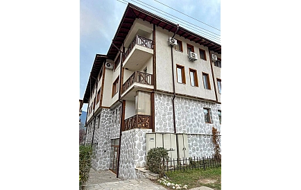 ID 13104 One-bedroom apartment in Bansko Photo 6