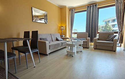 ID 15862 Two-bedroom apartment in Barcelo Photo 1 