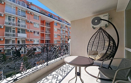 ID 15722 Studio apartment in Magnolia Residence 7 Photo 5