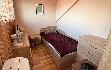 ID 13784 Two-bedroom apartment in Bansko Photo 2