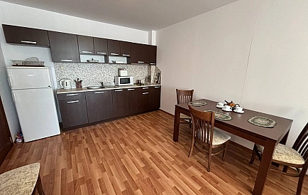 ID 15646 One-bedroom apartment in Diamant Residence Photo 8