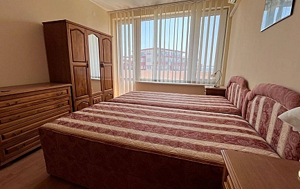 ID 16228 One-bedroom apartment in Marina View Photo 9