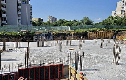 ID 13576 Real estate from a developer in Sofia Photo 9