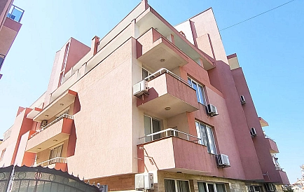 ID 15709 One-bedroom apartment in Marina Beach Photo 6
