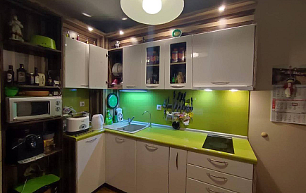 ID 13902 Two-bedroom apartment in Pomorie Photo 1 