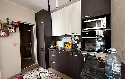 ID 16433 One-bedroom apartment in Villa Martini Photo 10