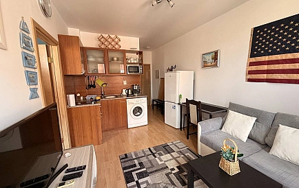 ID 16375 One-bedroom apartment in Sunny Day 6 Photo 10