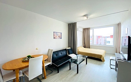 ID 15109 One-bedroom apartment in Nessebar Fort Photo 9