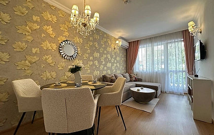 ID 16303 One-bedroom apartment in Sweet Homes 6 Photo 7