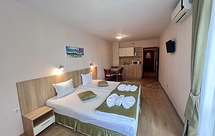 ID 15692 One-bedroom apartment in Karlovo Photo 9
