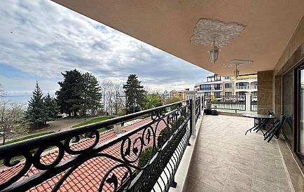 ID 15479 Two-bedroom apartment in Valencia Gardens Photo 5