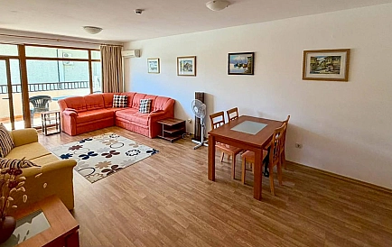 ID 16143 One-bedroom apartment in Vineyards Photo 2