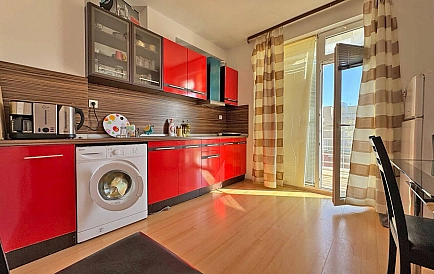 ID 14788 Two-bedroom apartment in Sunny Day 5 Photo 2