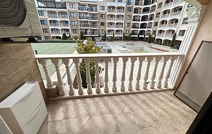 ID 15479 Two-bedroom apartment in Valencia Gardens Photo 9