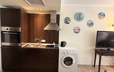 ID 15476 Studio apartment in Barcelo Royal Beach Photo 2