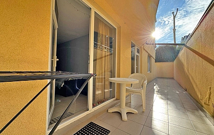 ID 15001 Marvel Deluxe Studio Apartment Photo 9