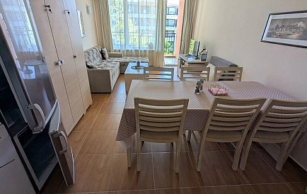 ID 15108 Two-bedroom apartment in Panorama Dreams Photo 10