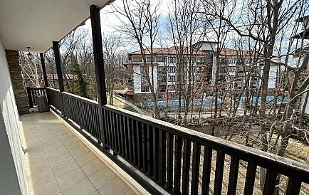 ID 13193 One-bedroom apartment in Green Paradise Photo 5