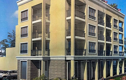 ID 14973 Apartment building in Sunny Beach Photo 2