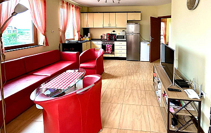 ID 15766 Two-bedroom apartment in Amadeus 1 Photo 1 