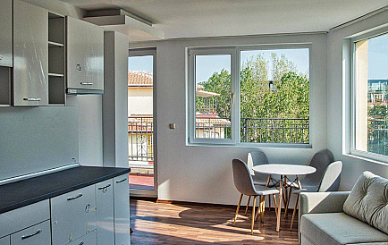 ID 13907 One bedroom apartment in Amadeus 19 Photo 1 