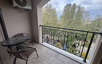 ID 16655 Studio apartment in Cascadas Photo 4