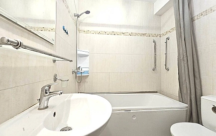 ID 15688 Two-bedroom apartment in Cascadas Photo 7