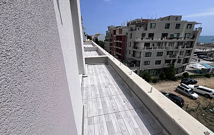 ID 14651 Two-bedroom apartment in Pomorie Photo 7