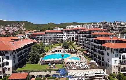 ID 16477 Three-bedroom apartment in Manastira 2 Photo 9