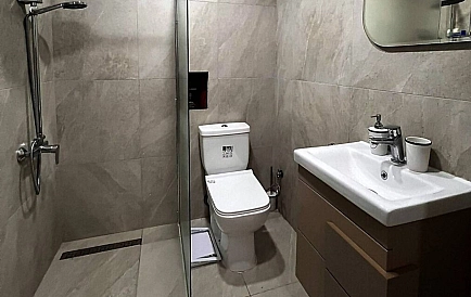 ID 15196 Studio apartment in J'adore Secret Gardens Photo 4