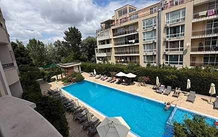 ID 16681 One-bedroom apartment in Cascadas 3 Photo 5